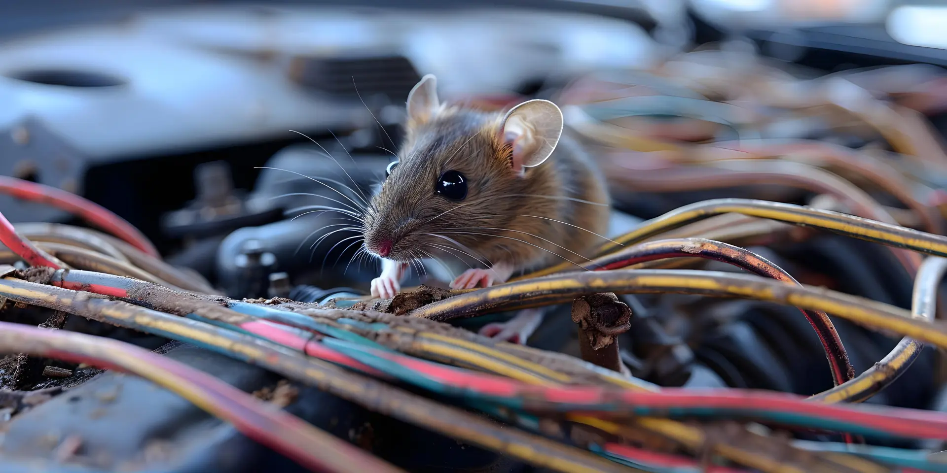 How to Spot Signs of Rats and Mice