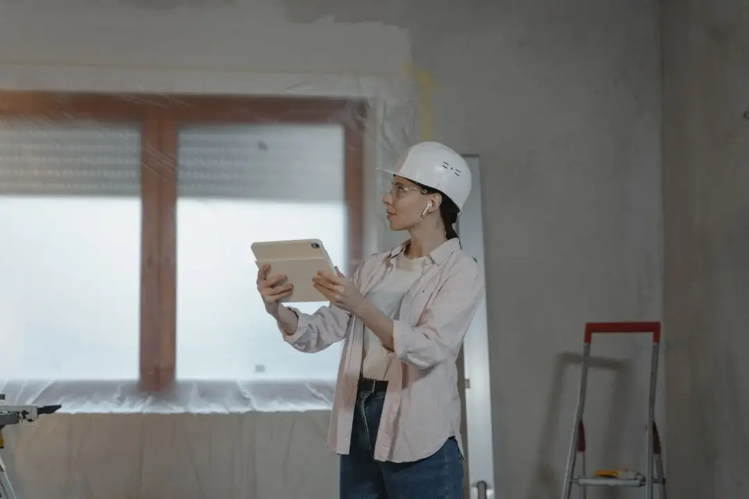 Recheck Proofing After Maintenance Work