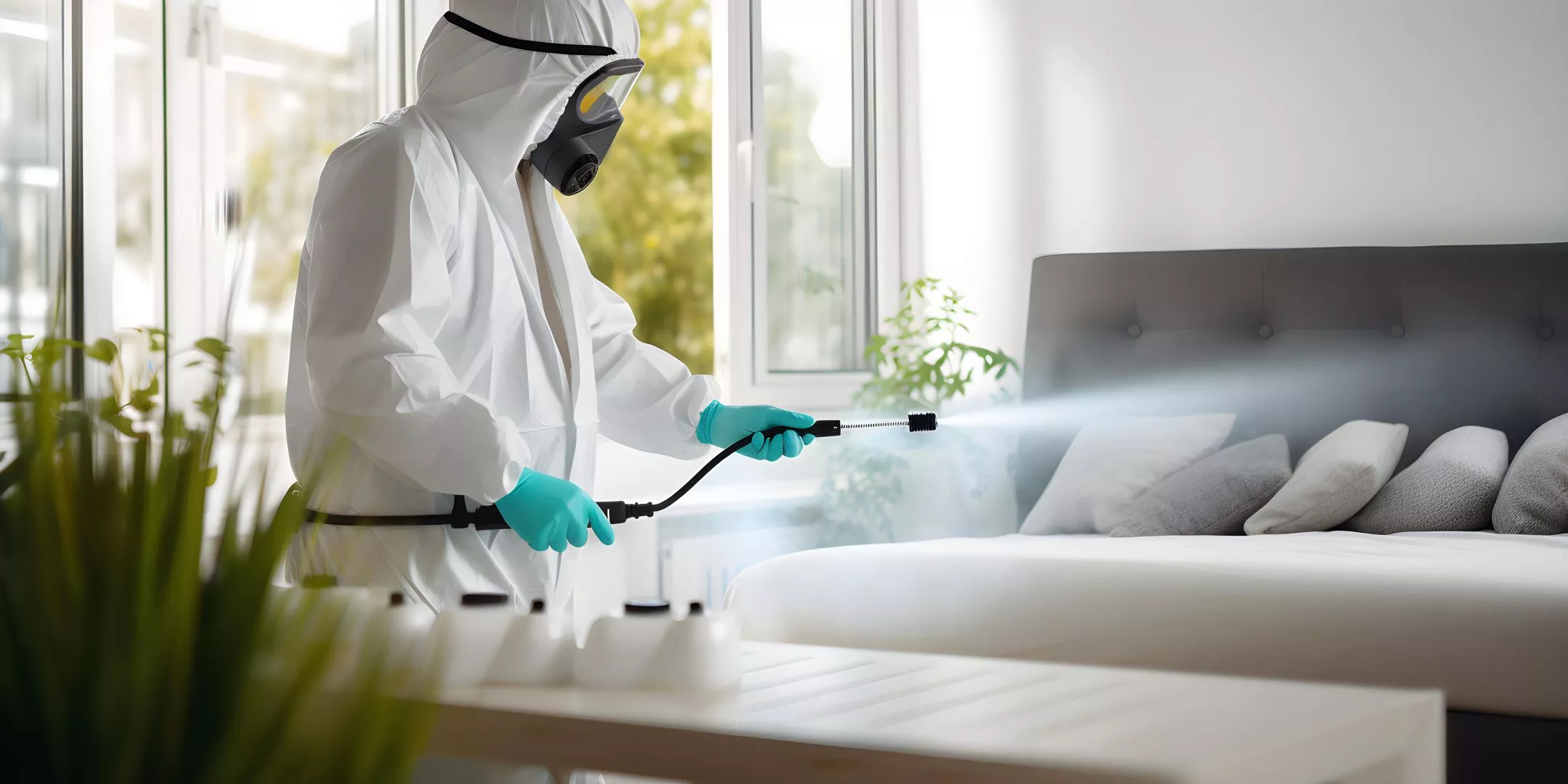 Stafford Pest Controllers | Emergency Pest Control Stafford