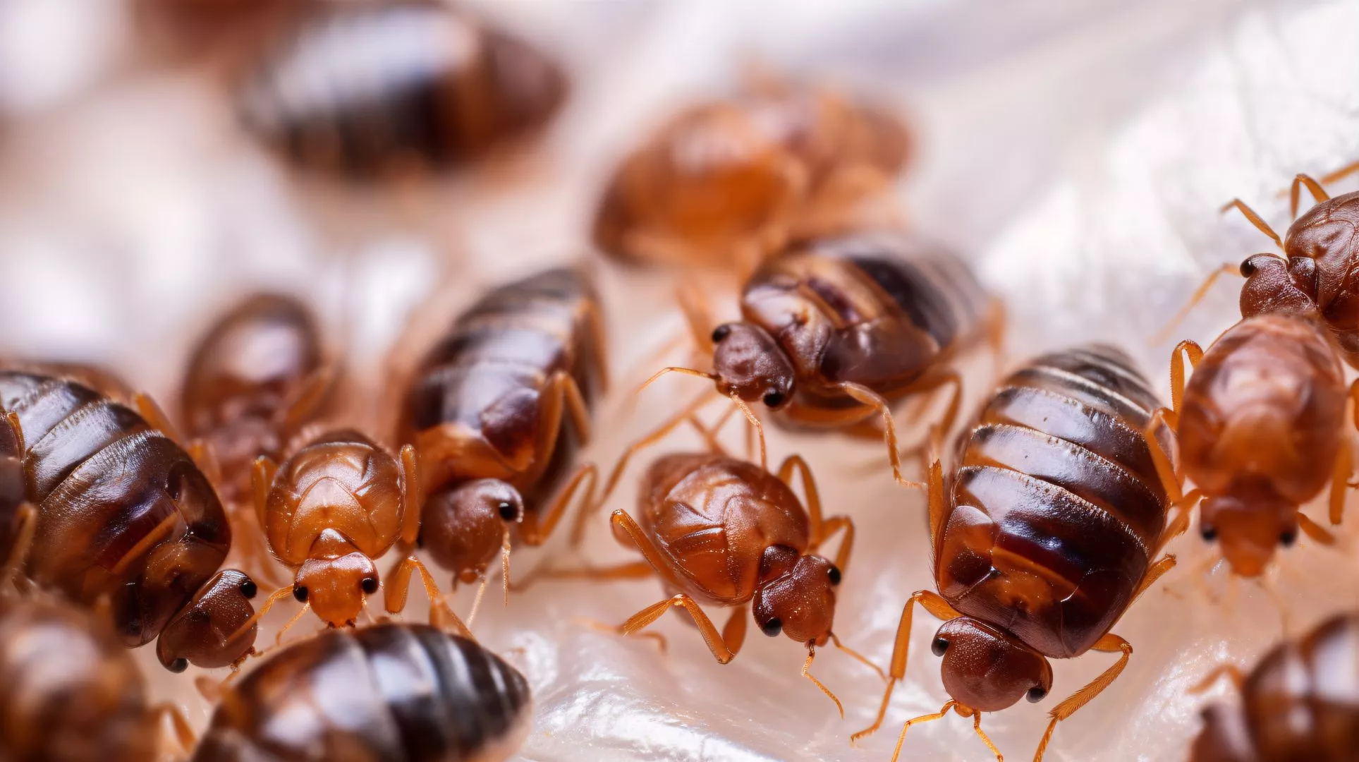 Stafford Ant, Bedbug & Flea Treatment